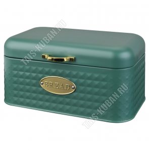 Хлебница с крышкой 30х21 h15см 