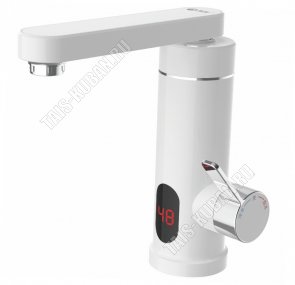 Водонагреватель 