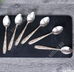 ФЕЕРИЯ Ложка чайная 6шт (100)