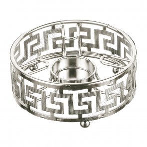 Подставка д/подогрева чайника 