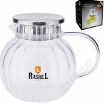 Чайник заварочн (стекло) 