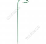 Поддержка для растений (металл) h90см d20см (10)