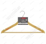 Вешалка (дерево) св.дерево L45см (100)