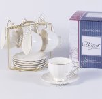 Чай-12пр на мет/под 240мл 