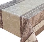 Клеенка глянец 