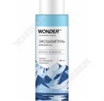 Шампунь 0,38л 2в1 д/всех тип.волос 