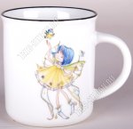 Кружка б/уп 300мл 