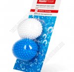 Шарики д/стирки н-р 2шт 