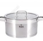 Виктория Кастрюля 7,8л d26см (4)