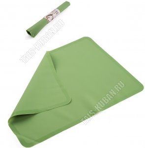 Olive Коврик для раскатки теста,заморозки/выпечки (38х28см),силикон (6) 