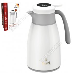 Термос-кувшин (стеклянная колба) 