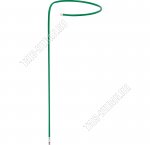 Поддержка для растений (металл) h90см d30см (10)