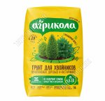 Грунт АГРИКОЛА Для Хвойных 50л (42)