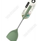 Serenity Garden Лопатка кулинарная L38х10х4см (12) 