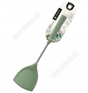 Serenity Garden Лопатка кулинарная L38х10х4см (12) 