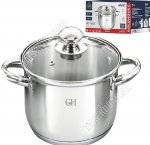 Ringo Кастрюля 3,9л d20см в подарочной упаковке (4)