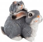 Фигурка полистоун 