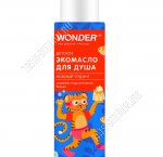 Масло для душа 0,38л (0+) 