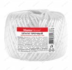 Веревка/шпагат полипропилен (50м) d1,2мм , клубок (30)