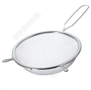 Сито d14см (12) 