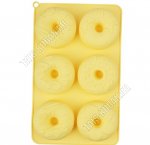 Форма д/кексов 6шт 