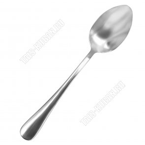 КЛАССИКА Ложка столовая 6шт в блистере (100) 