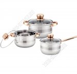 НАБОР посуды 3предмета 