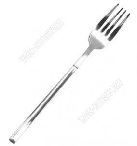 МОДЕРН Вилка столовая 6шт в блистере (100) 