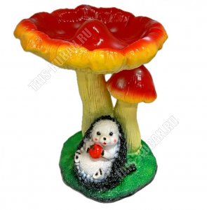 Фигурка гипс 