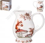 Кувшин Белочка 1,1л 18х12см (ф.классик) п/у (12) Lefard