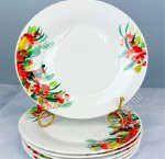 Рябина Тарелка глубокая d20см, б/уп (36)