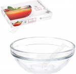 CHEF'S п/у Салатник Н-р 6шт d9см 0,1л (4)