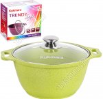 Лайм Кастрюля 3л d22см (3)