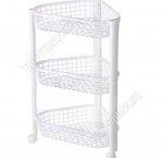 Этажерка 3-х яр (38х27 h68см) 