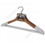 Вешалка Leonord (дерево) L44,5см Н-р 3шт,