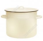 Ваниль Кастрюля (цилиндрическая форма) 11,5л