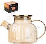Чайник заварочный 1,0л (стекло) 