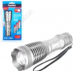 Фонарь (металл) 1LED 5,25Вт,дневн.6500К (1)