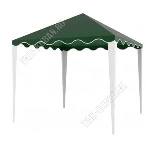 Шатер-тент 3х3м h2,5м Ecos (1) 