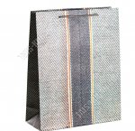 Пакет бумажный (h32х26см) 