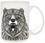 Кружка п/у 500мл 