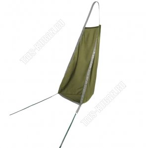 Гамак-кресло 50х45х200см полиэстер, до 100кг 