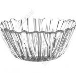 Салатник AVRORA б/уп 0,35л d14см (24)