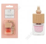 Ароматизатор подвес/шнур (стекло+бук) 5мл 