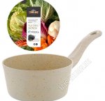 Ковш 1,0л d16см,борт h8см (12)