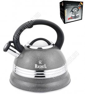 Чайник нерж 3,2л 