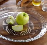 Блюдо круг набор 2шт d31см 