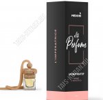 Ароматизатор подвес (стекло+бук) 6мл п/уп 