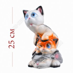 Фигурка гипс 