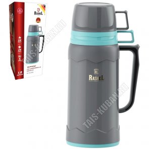 Термос (стеклянная колба) 